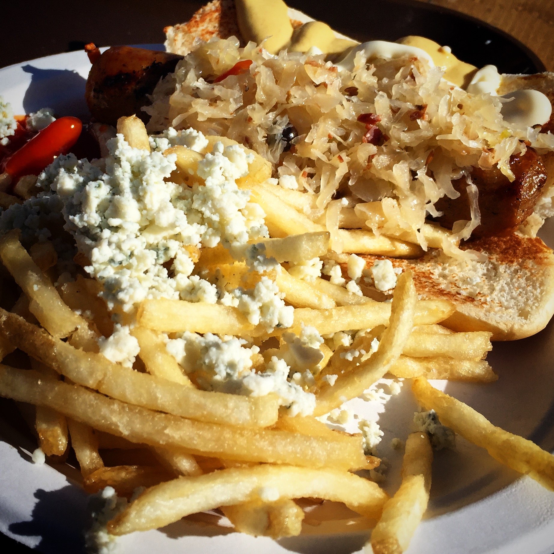 Hotel St Bernard-餐饮