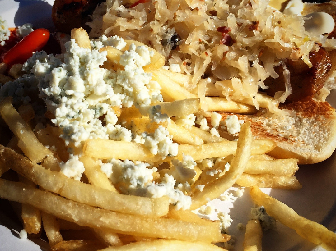 Hotel St Bernard主图