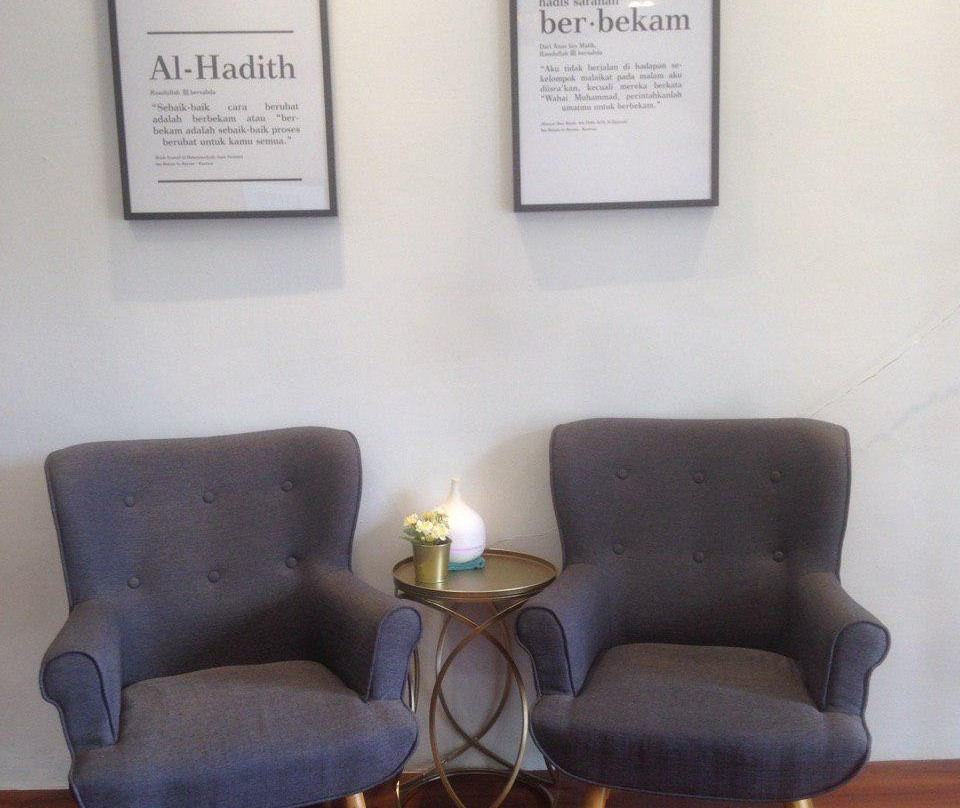 Spa Bekam Ar Rayyan-关丹必去景点