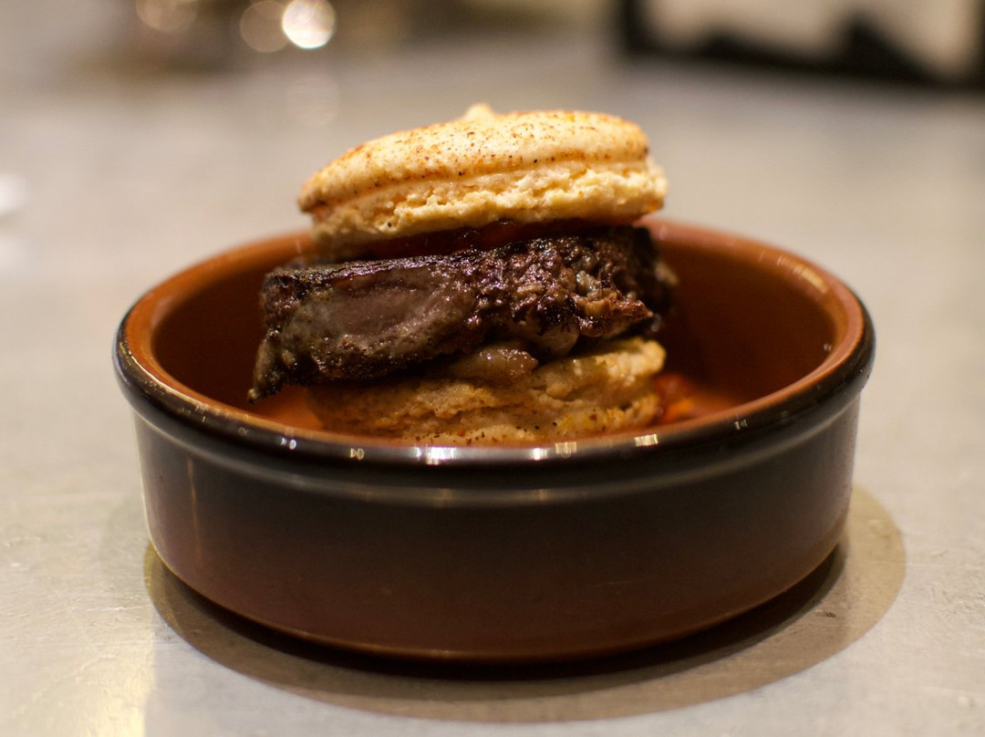 L'Avant Comptoir