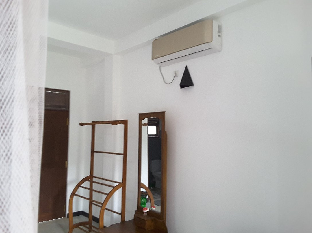 Senlora Resort主图