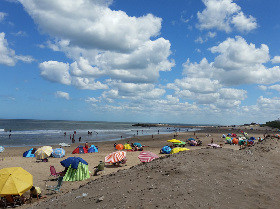 Albufera Mar Chiquita-Mar Chiquita必去景点