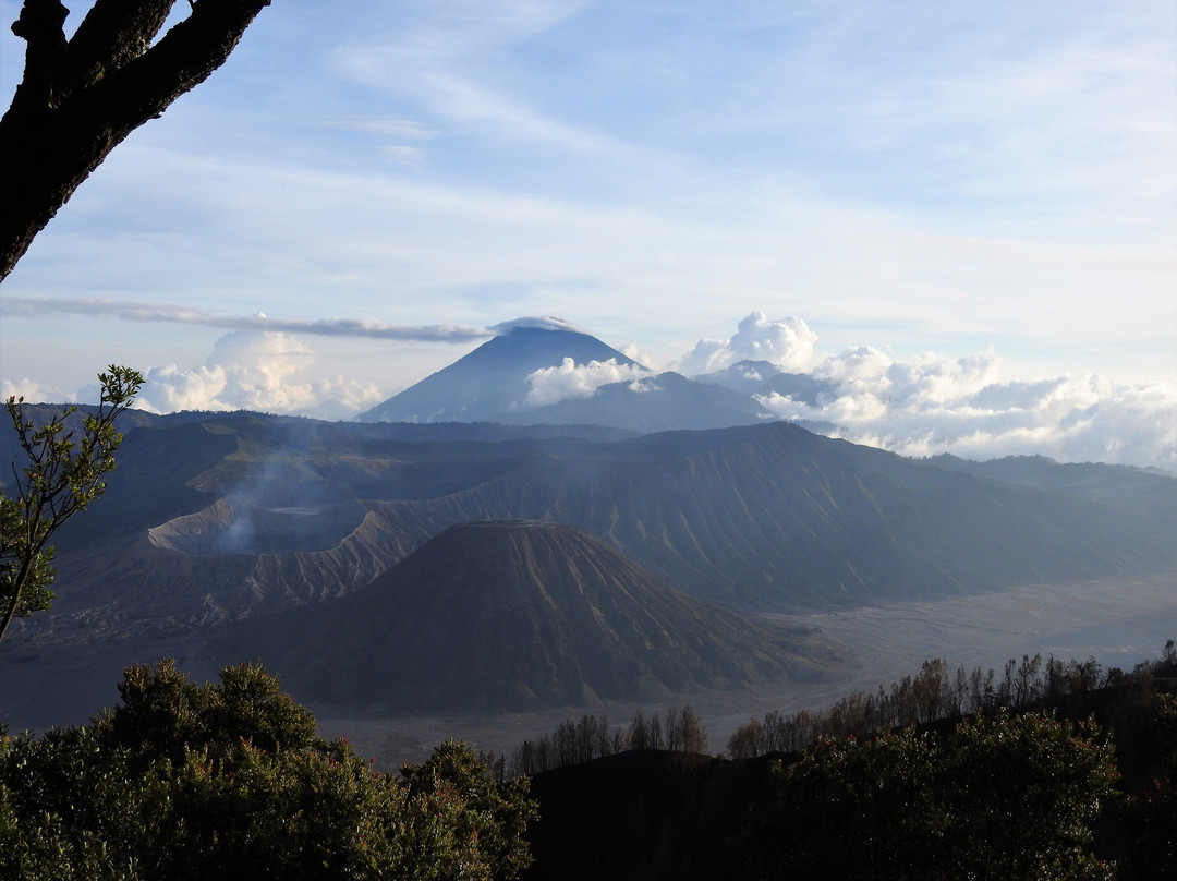 Gunung Penanjakan景点图片