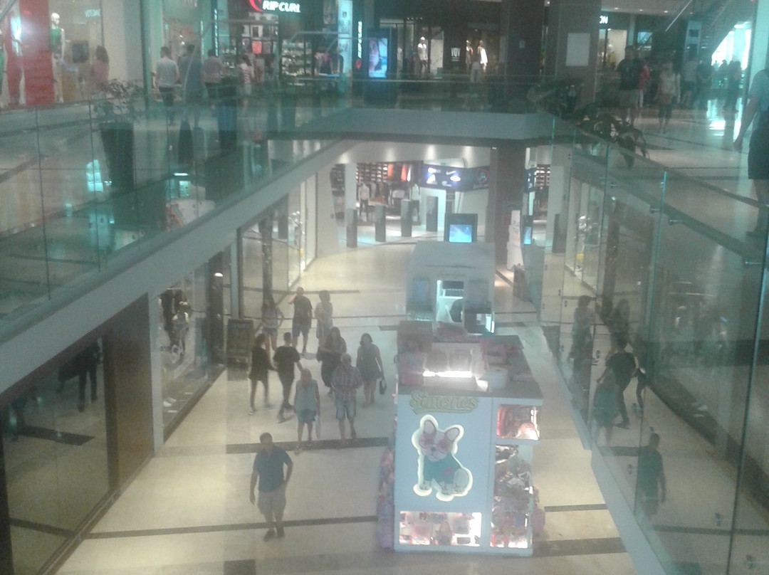 DOT Baires Shopping-布宜诺斯艾利斯必去景点