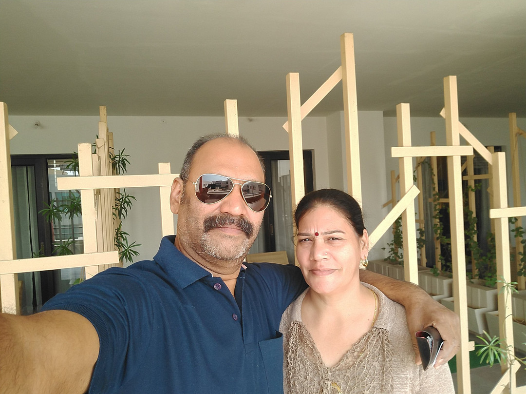 Ramada by Wyndham Ajmer主图