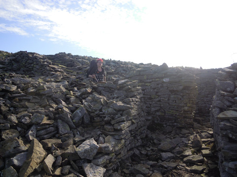 Mountain Syvulya-Osmoloda必去景点