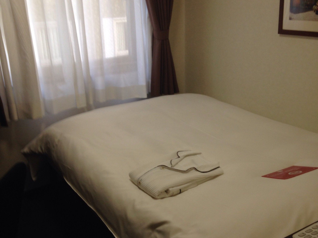 Hotel Alpha 1 Kurashiki主图