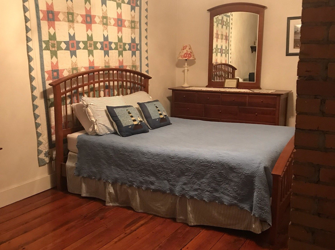 Elizabeth City Bed and Breakfast主图