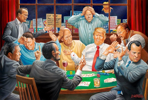 Fairfield Museum and History Center-费尔菲尔德必去景点