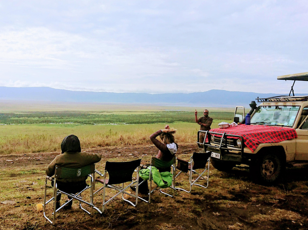 African Addictive Adventures / A.A.Adventures-莫西必去景点