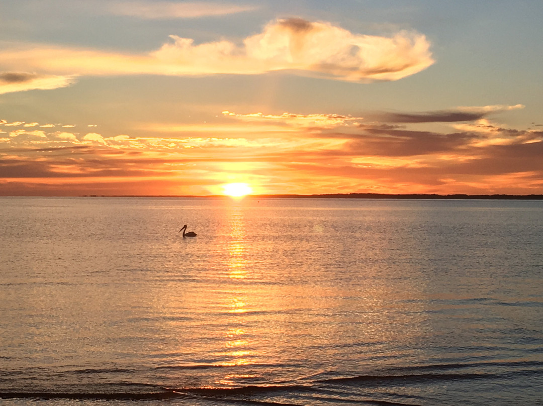 Onslow酒店住宿-Onslow Beach Resort