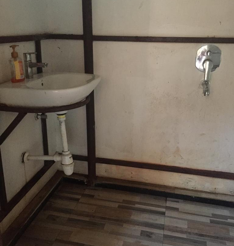 Anantra Sea View Resort主图