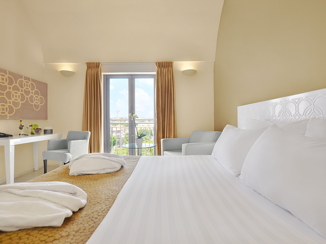 Ruth Daniel Residence主图