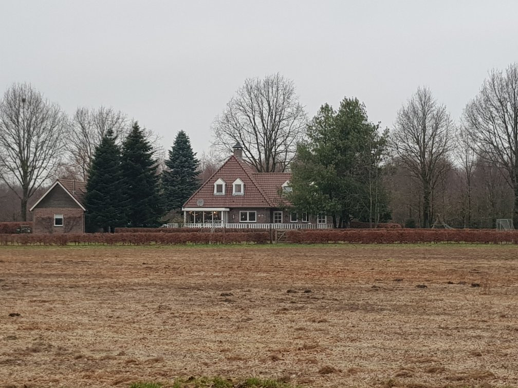 Vakantiehuis B&B Familie Versantvoort主图