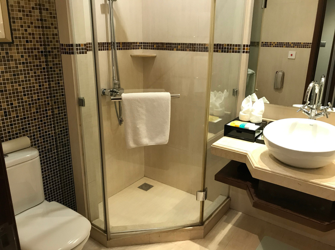 深圳中油阳光大酒店（南山地铁站店）主图