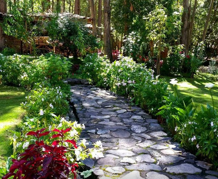 Sacred Dreams Lodge主图