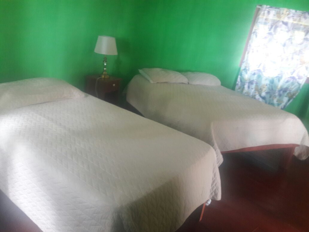 Buccaneer Resort主图