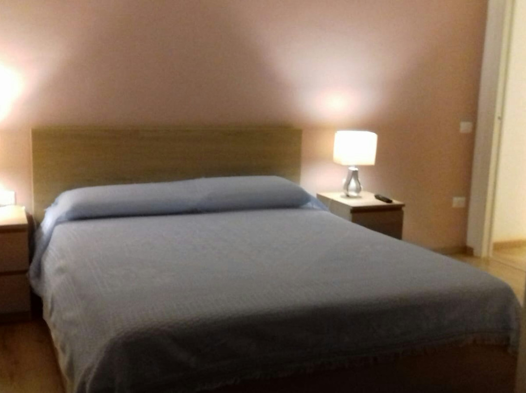 B&B Villa Le Querce主图