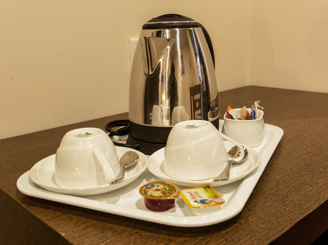 Hotel Anthurium Circle主图