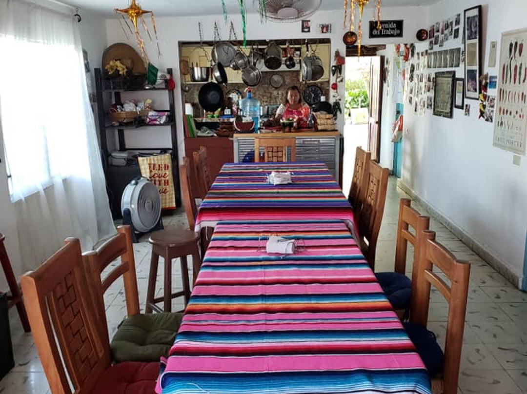 Cozumel Chef - Food Tours-考祖梅必去景点