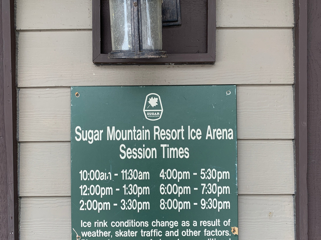 Sugar Mountain Resort景点图片