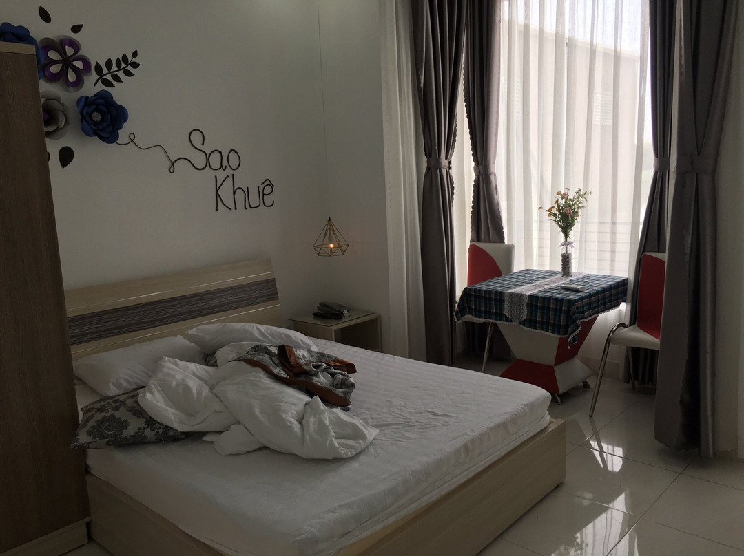 Hotel Sao Khue