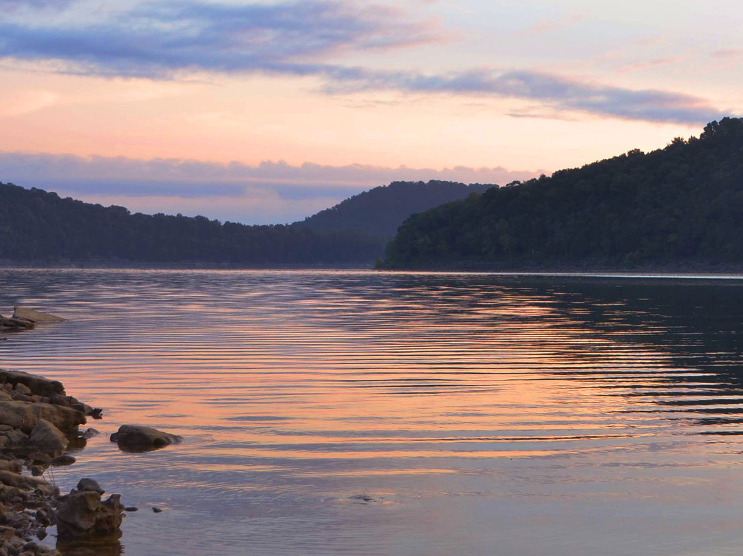 The Retreat At Center Hill Lake主图