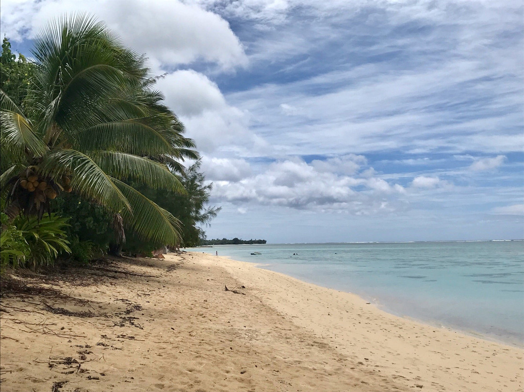 Matenga Beach Bungalows