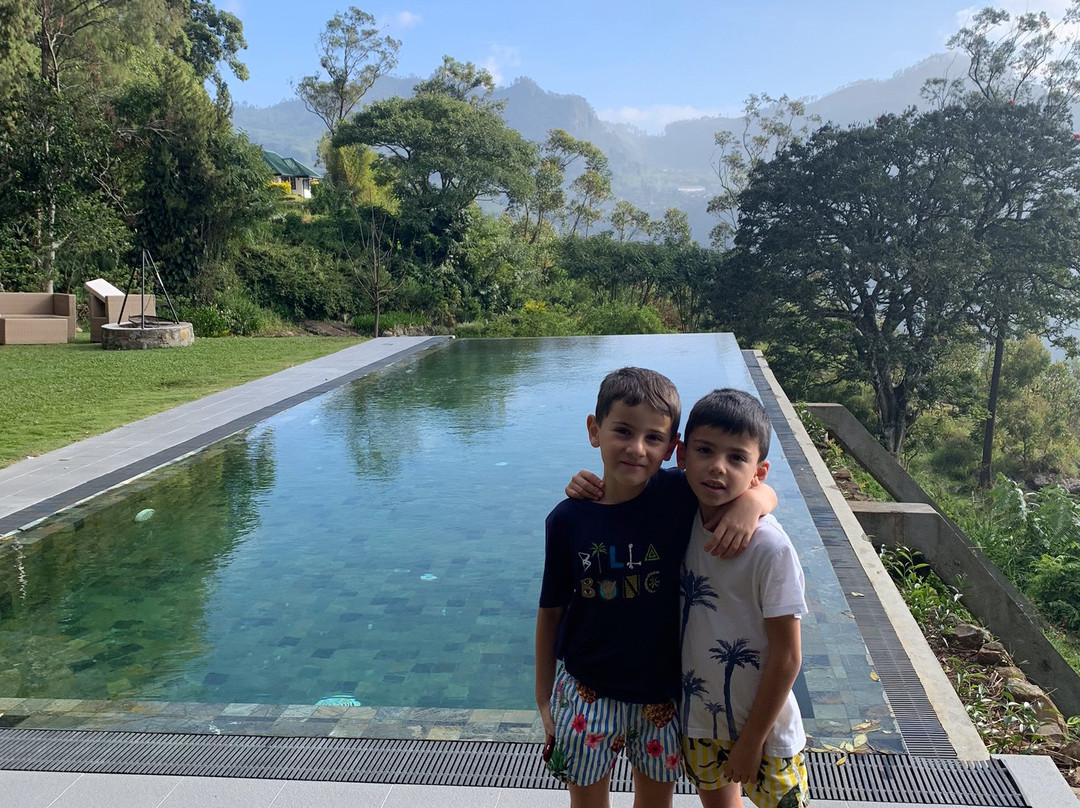 索塔拉加拉酒店主图