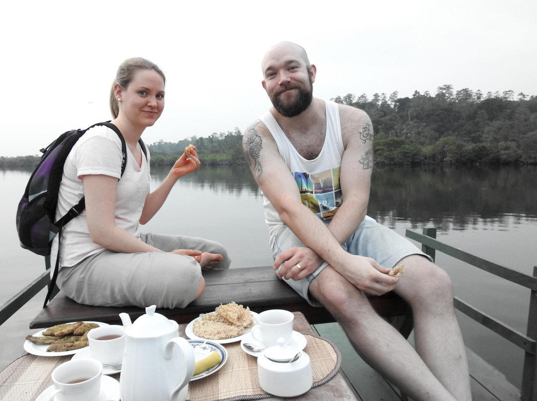 Destinations.lk-拉非尼亚山必去景点