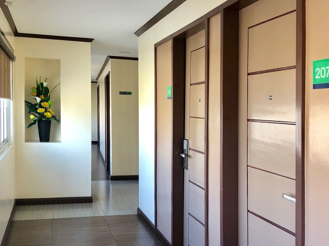 Huanying Hotel主图