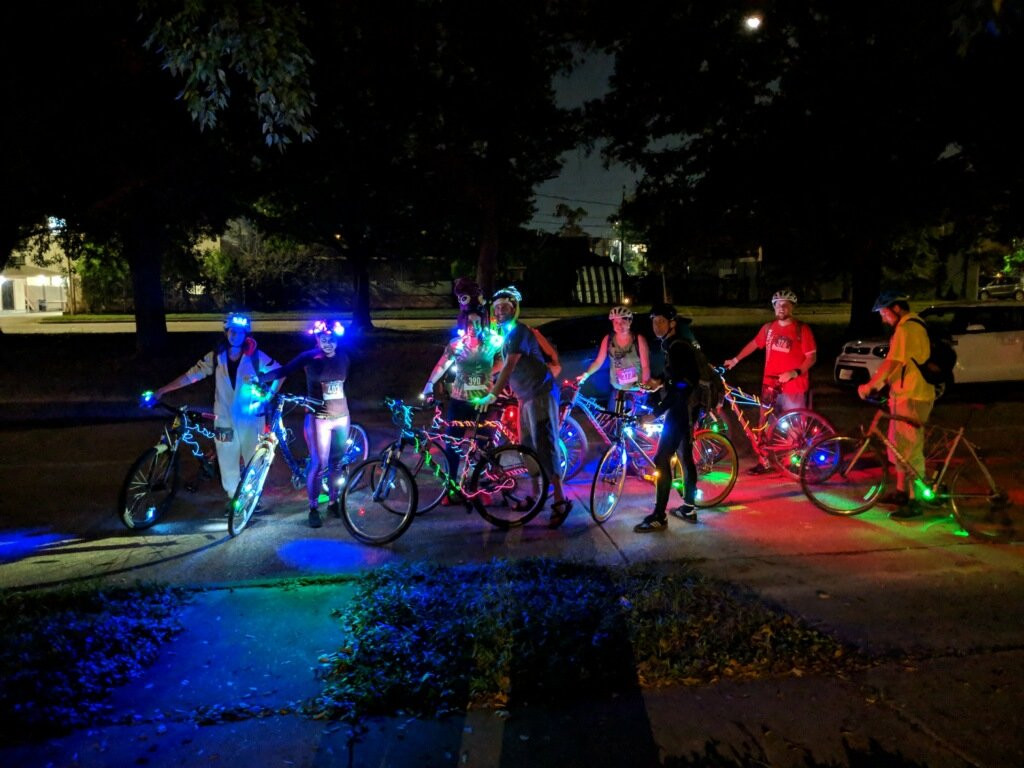 Tour de Brewery-休斯顿必去景点