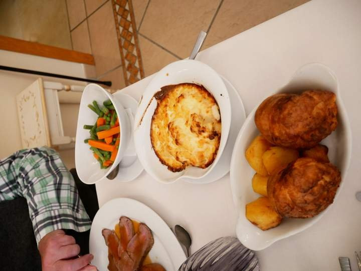 Quinta Jacintina Hotel主图