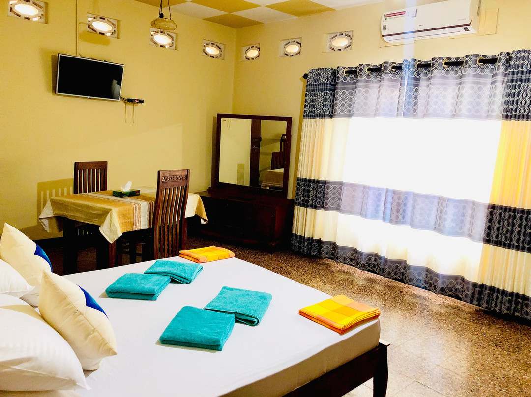 Walauwa Safari Resort主图