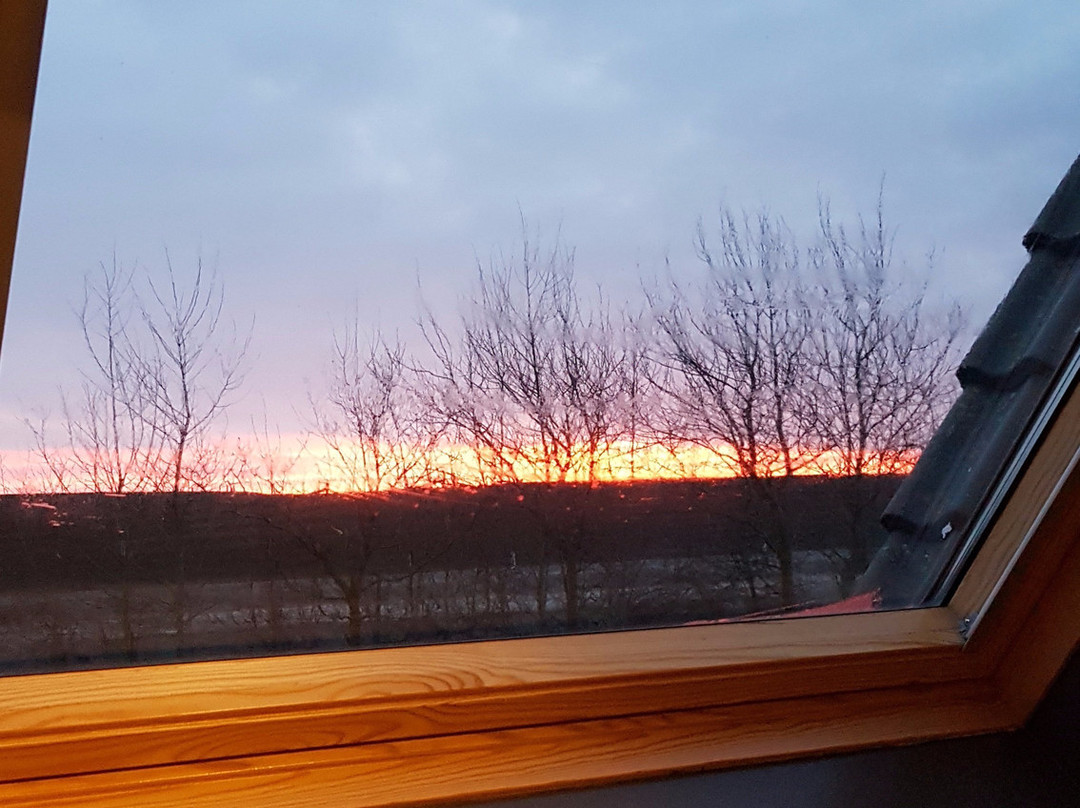 Hotel Prins Hendrik Texel主图