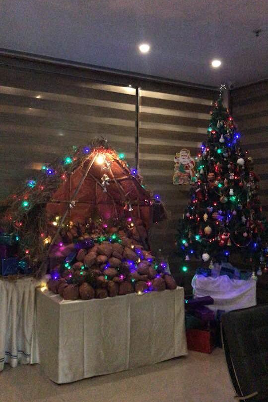 Regency Sameera Vellore By GRT Hotels主图