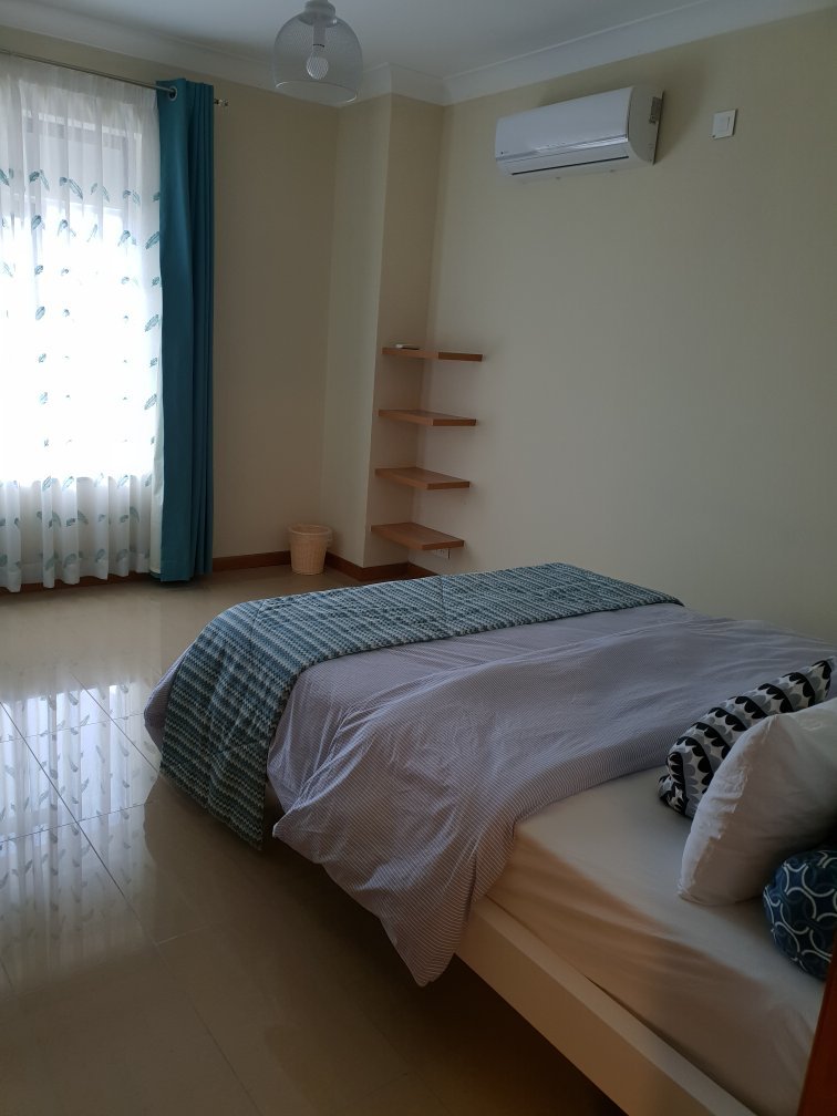 Citadelle Mall Apartments-官方