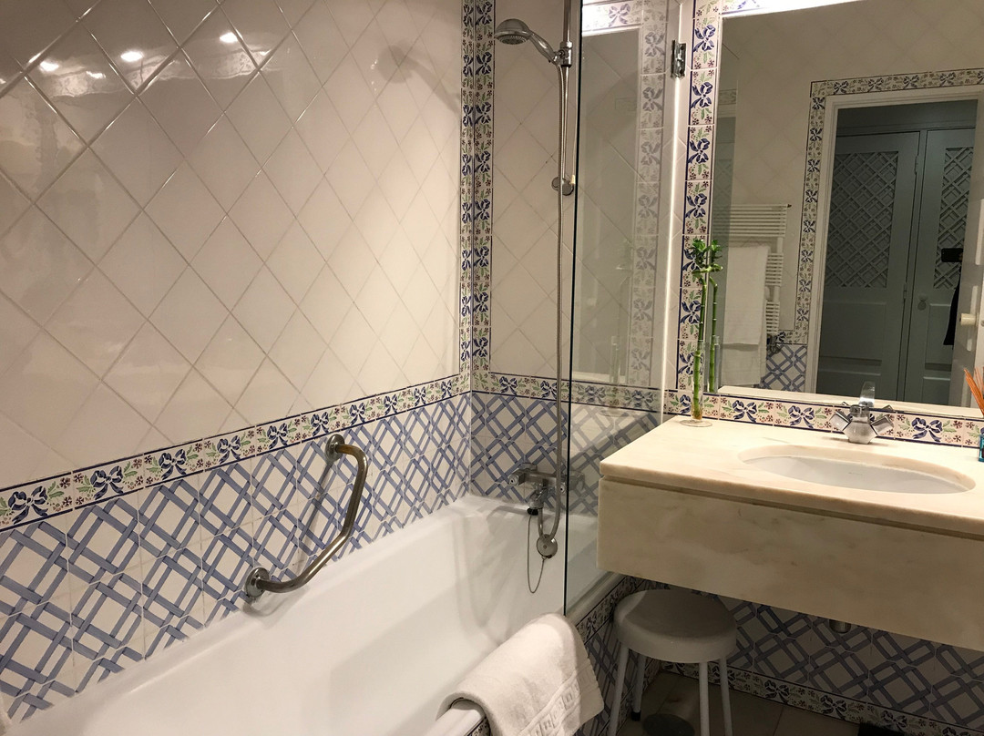 SL Hotel Santa Luzia, Elvas主图