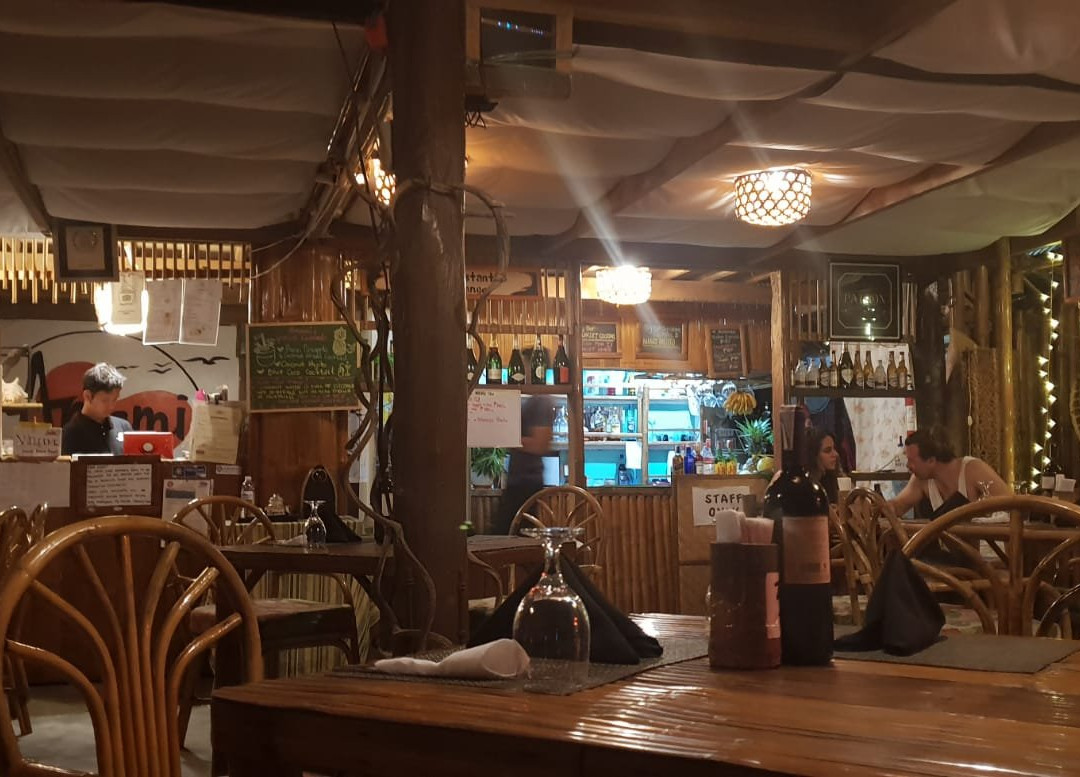 奄美海滩度假酒店主图