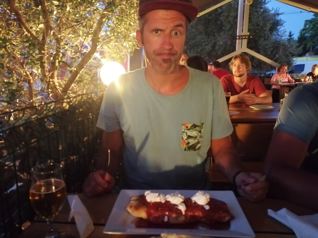 Bistro Pizzeria Vema