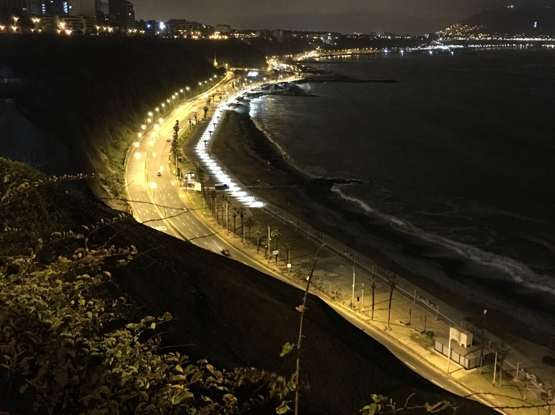 KulTour Peru-利马必去景点