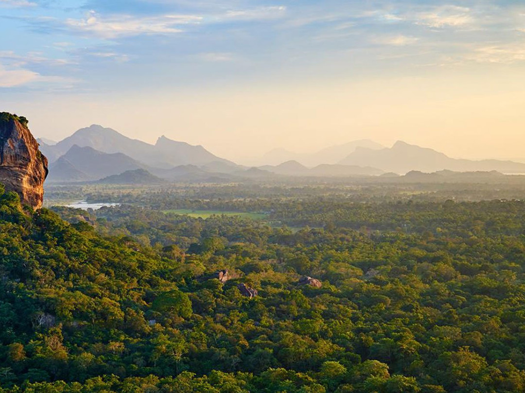 JS Lanka Tours-North Western Province必去景点