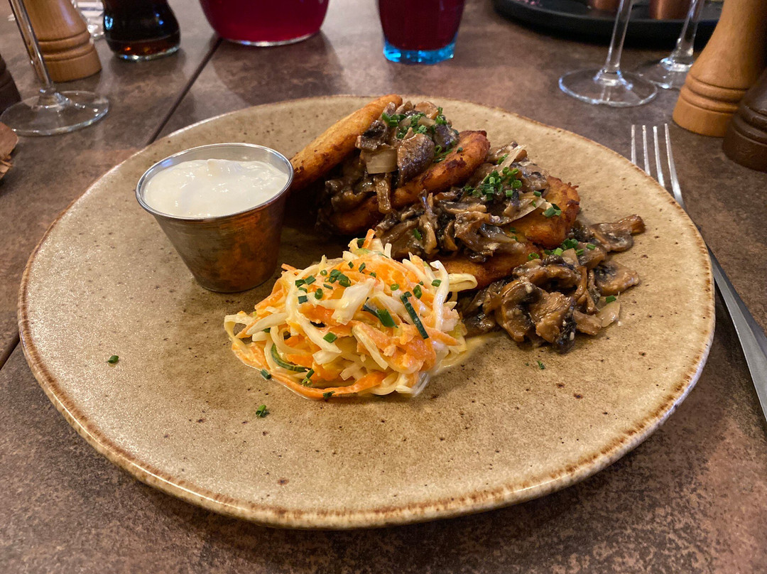 Pelm Restoran Ülemiste