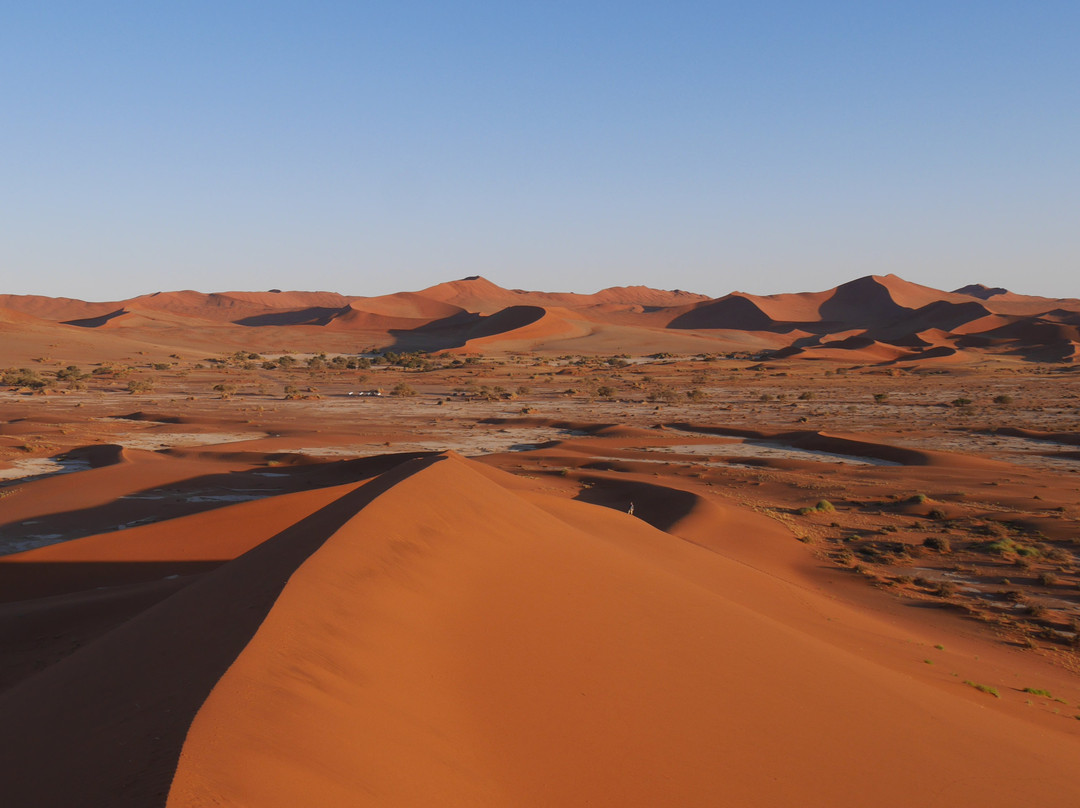 Namib-Naukluft National Park景点图片