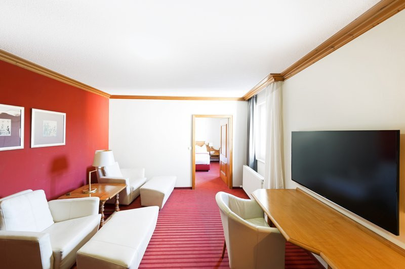 DORMERO Hotel Plauen主图