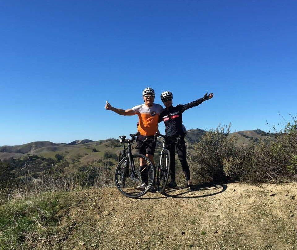 Dr. J's Bicycle Shop-索尔万必去景点