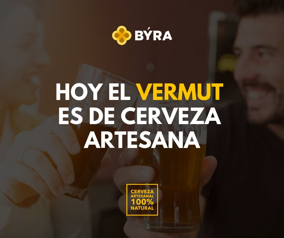 BÝRA - Craft Beer - Cerveza Artesana景点图片