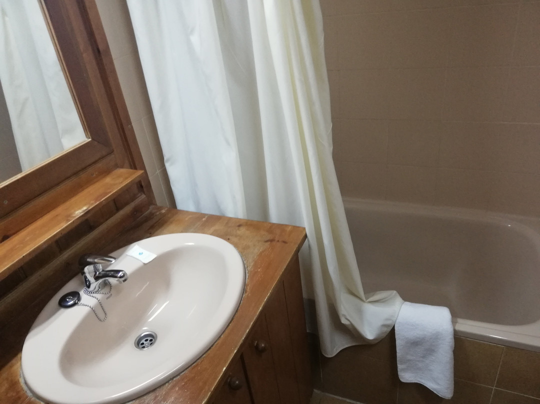 Residencial La Solana主图