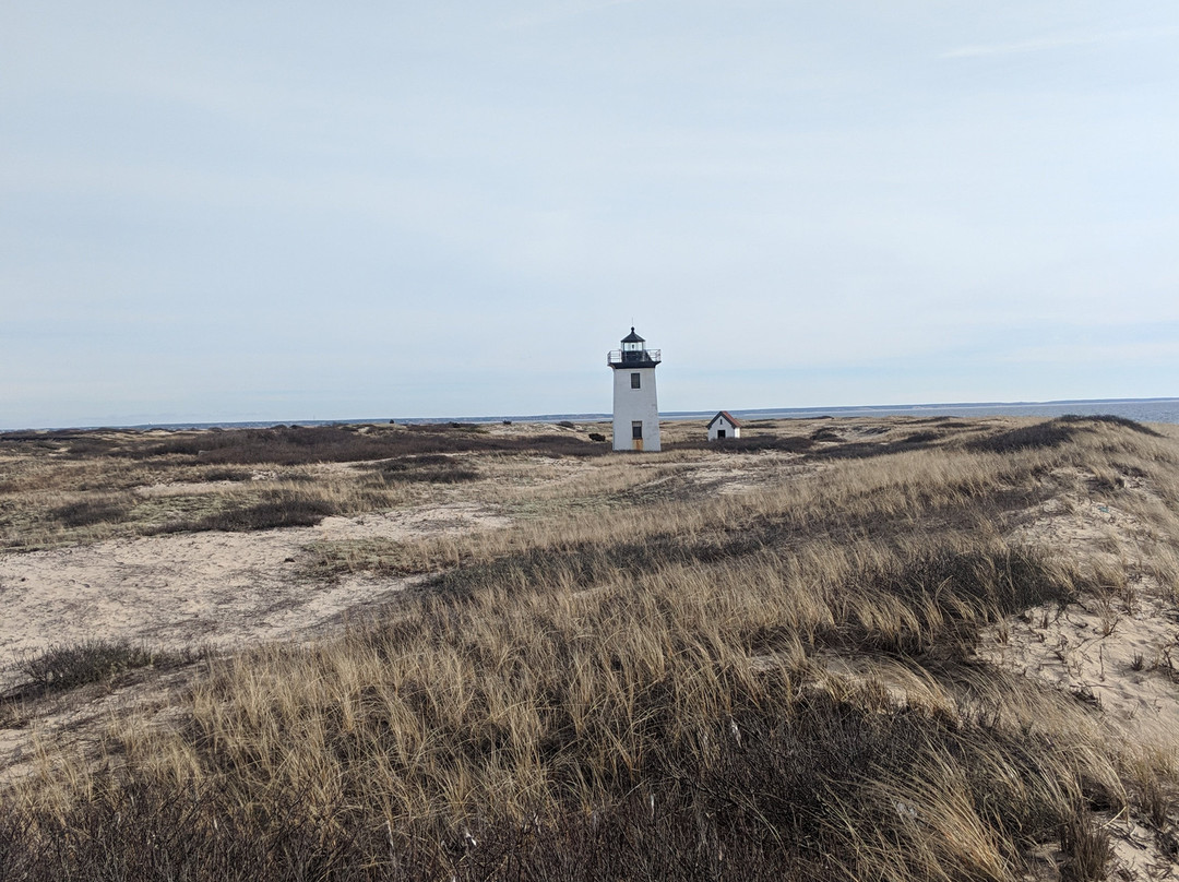 Wood End Lighthouse景点图片