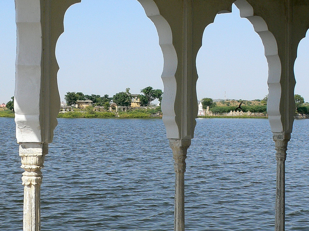 Phool Mahal Palace主图